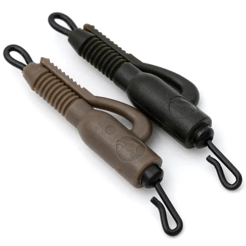Lead Clip QC Swivel