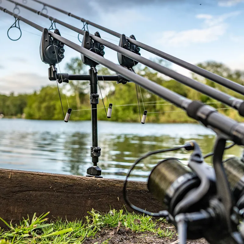 Lok Down Adjustable Stage Stand-3
