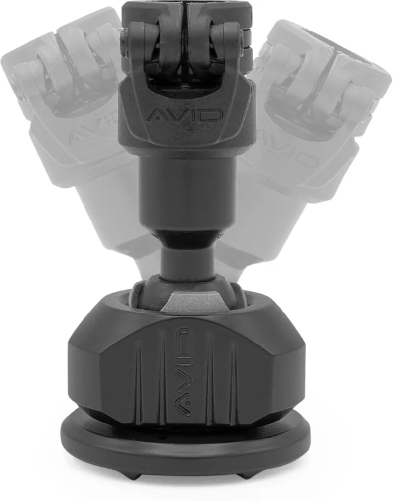 Lok Down Adjustable Stage Stand