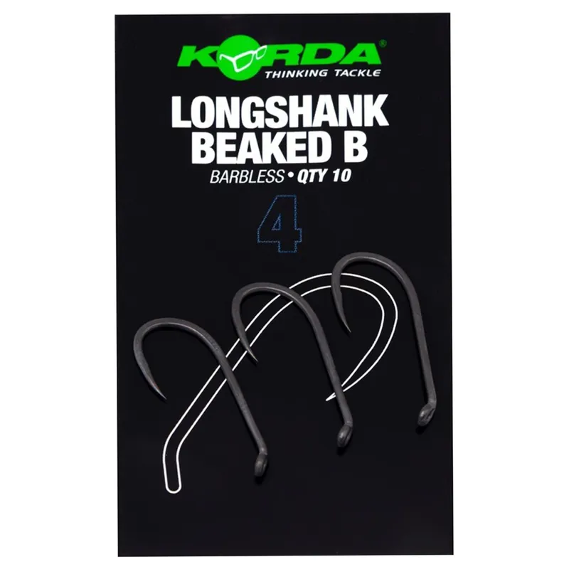 Longshank Beaked Barbed-9