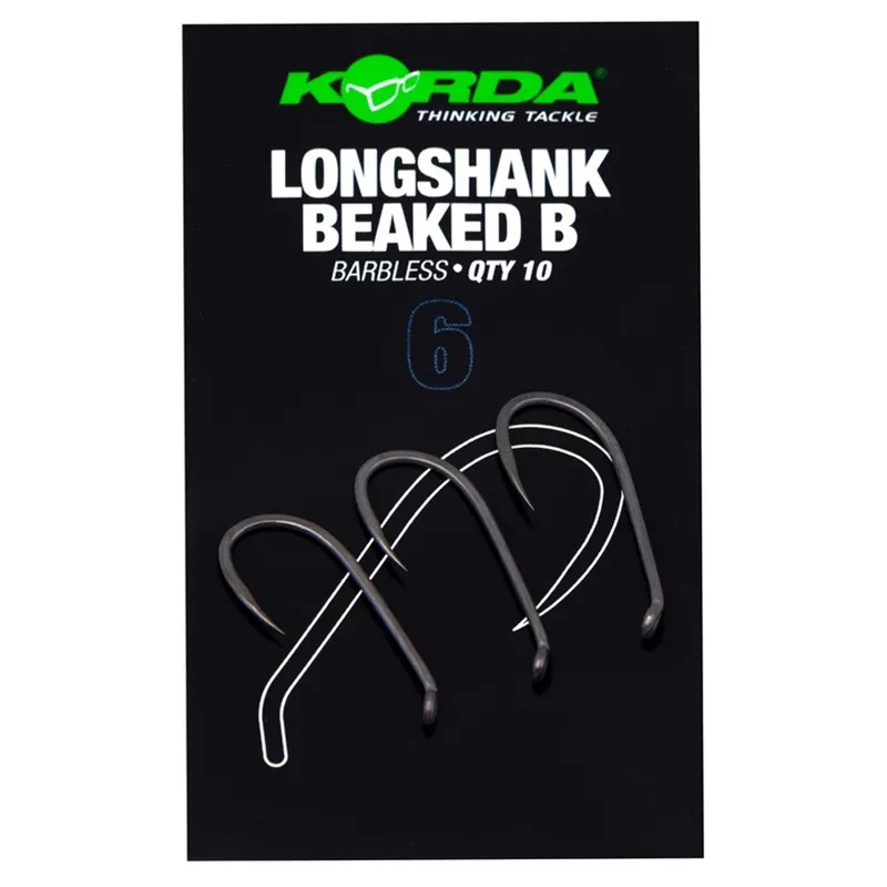 Longshank Beaked Barbed-10