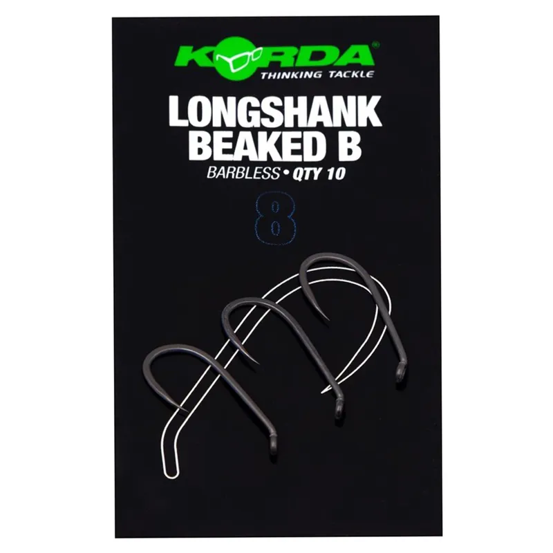 Longshank Beaked Barbed-11