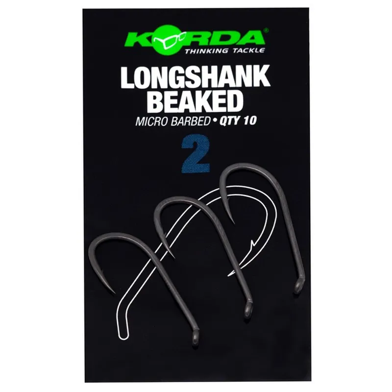 Longshank Beaked Barbed-1