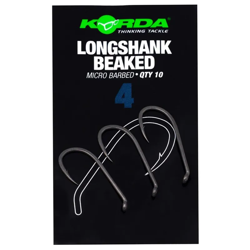 Longshank Beaked Barbed-2