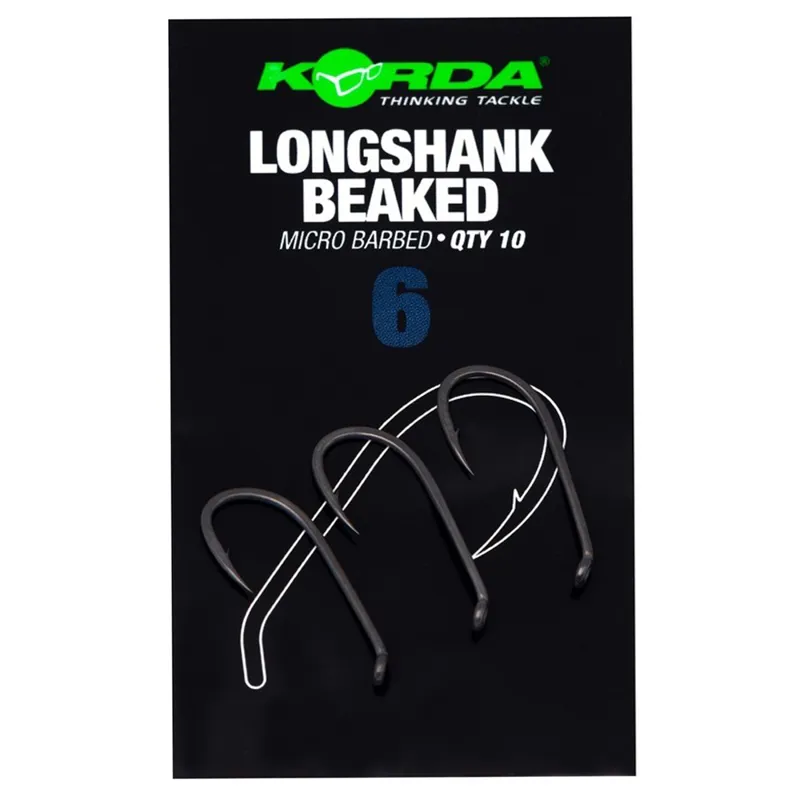 Longshank Beaked Barbed-3