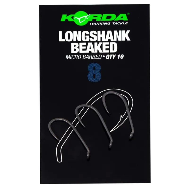 Longshank Beaked Barbed-4