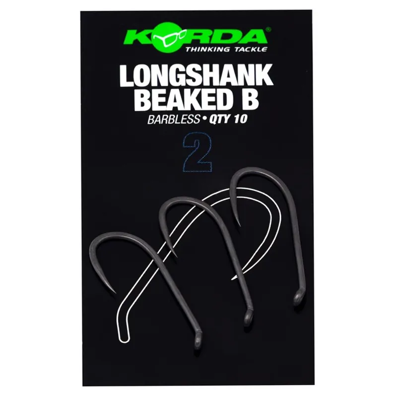 Longshank Beaked Barbed-8