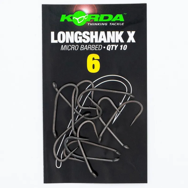 Longshank X Barbed-2