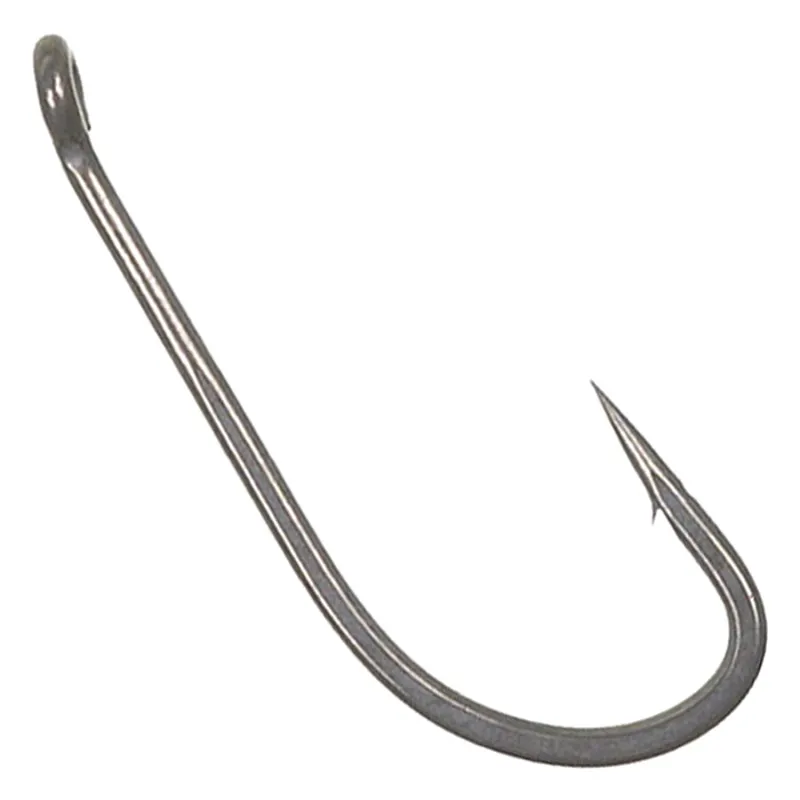 Longshank X Barbed