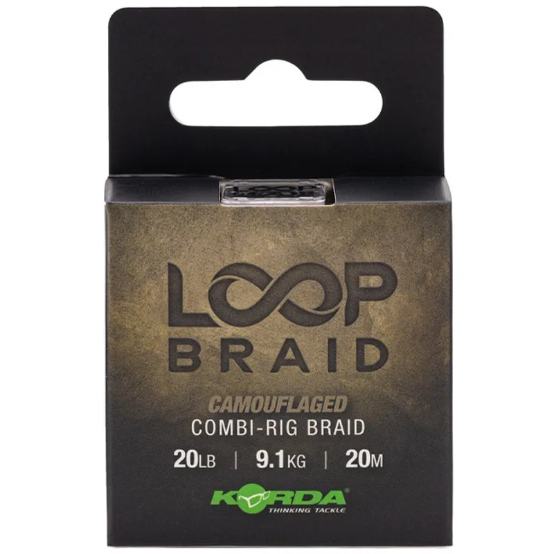 Loop Braid 20lb-1