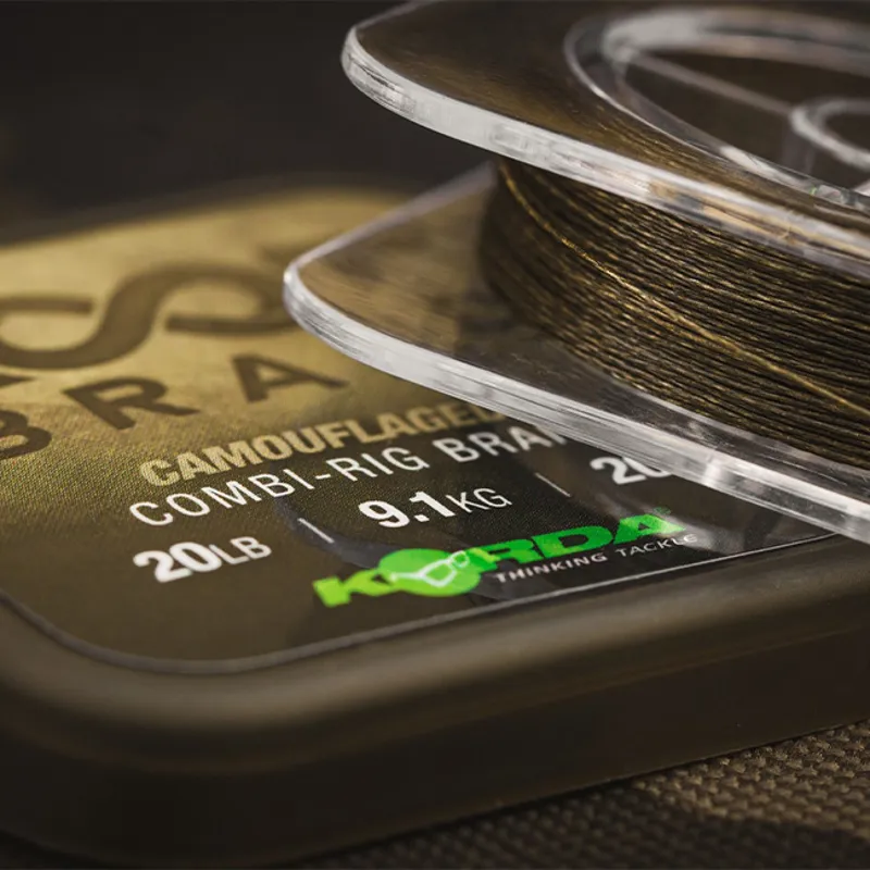 Loop Braid 20lb-6