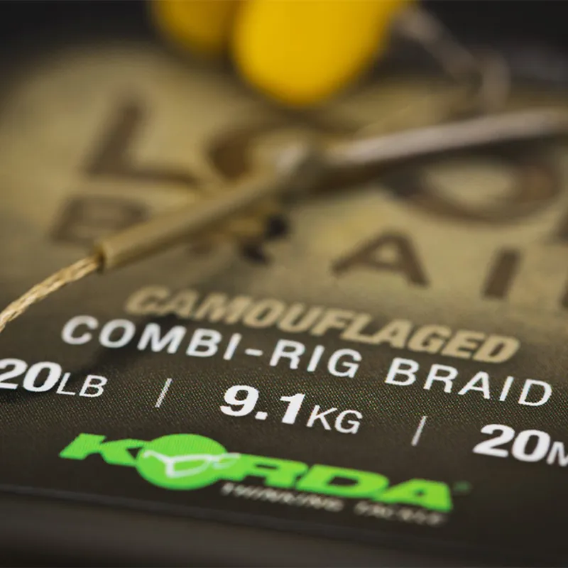Loop Braid 20lb-7