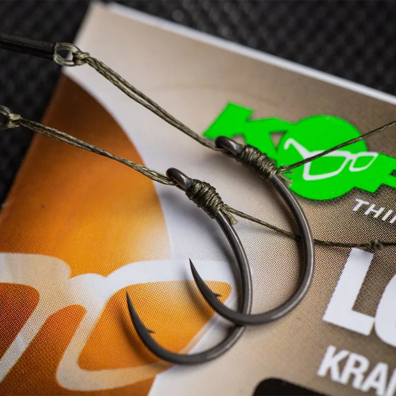 Loop Rigs Krank-3