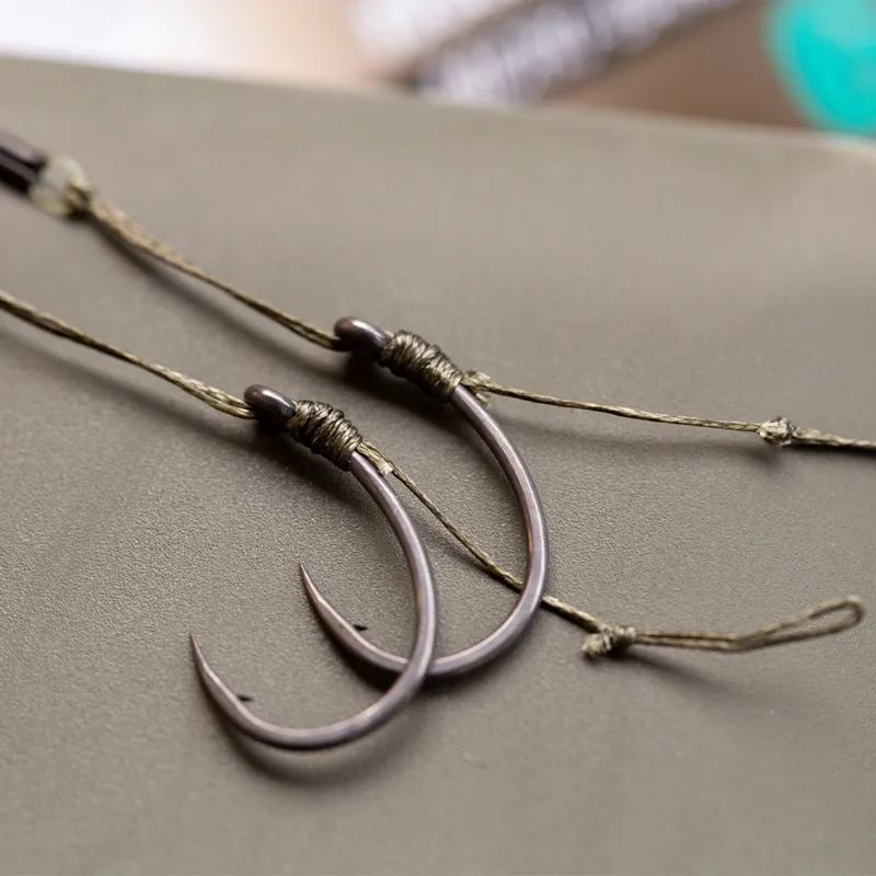 Loop Rigs Krank-4