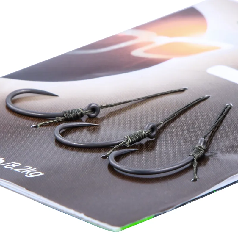 Loop Rigs Krank-6