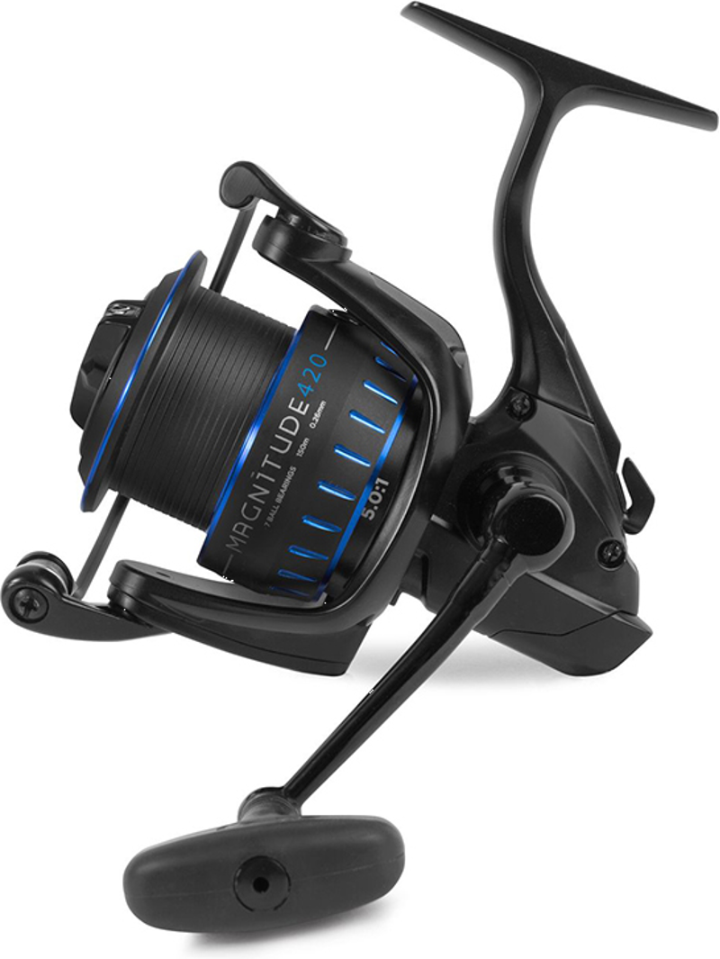 Magnitude Reels-1