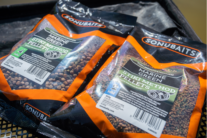 MARINE GREEN FEED-1