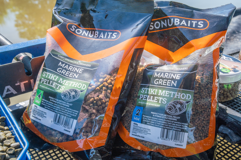 MARINE GREEN FEED-2