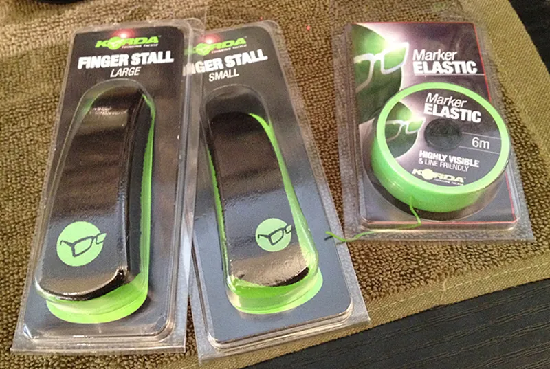 Marker Elastic-1