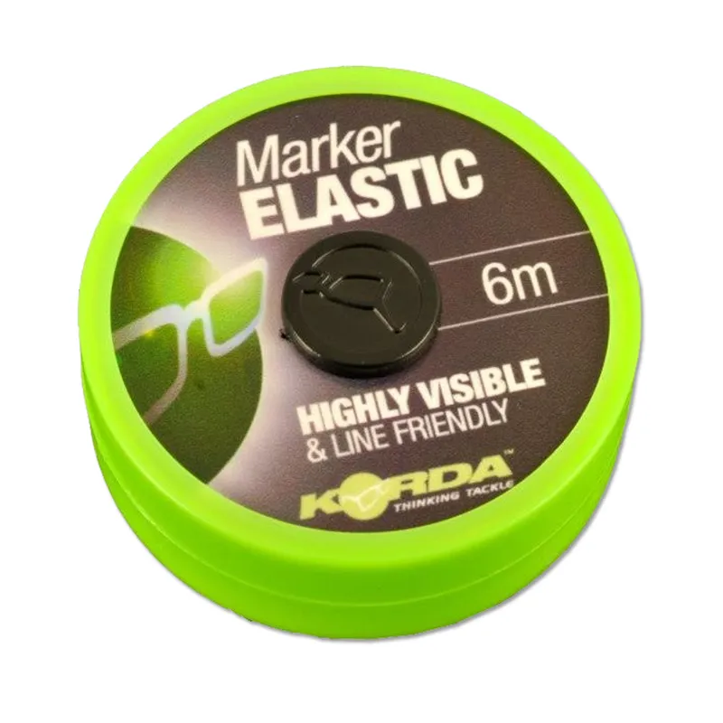 Marker Elastic