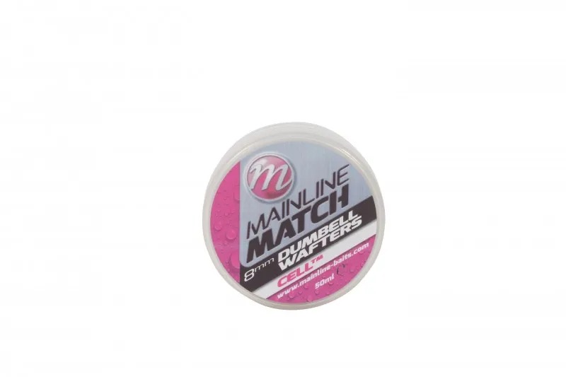 Match Dumbell Wafters Chocolate-3