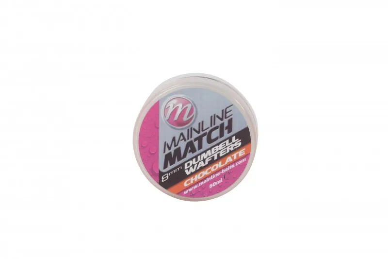 Match Dumbell Wafters Chocolate-4