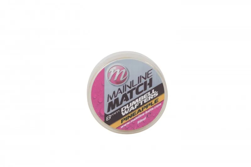 Match Dumbell Wafters Chocolate-5