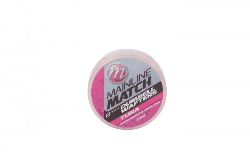Match Dumbell Wafters Chocolate-6