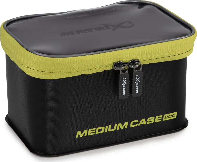 Medium EVA Case 200
