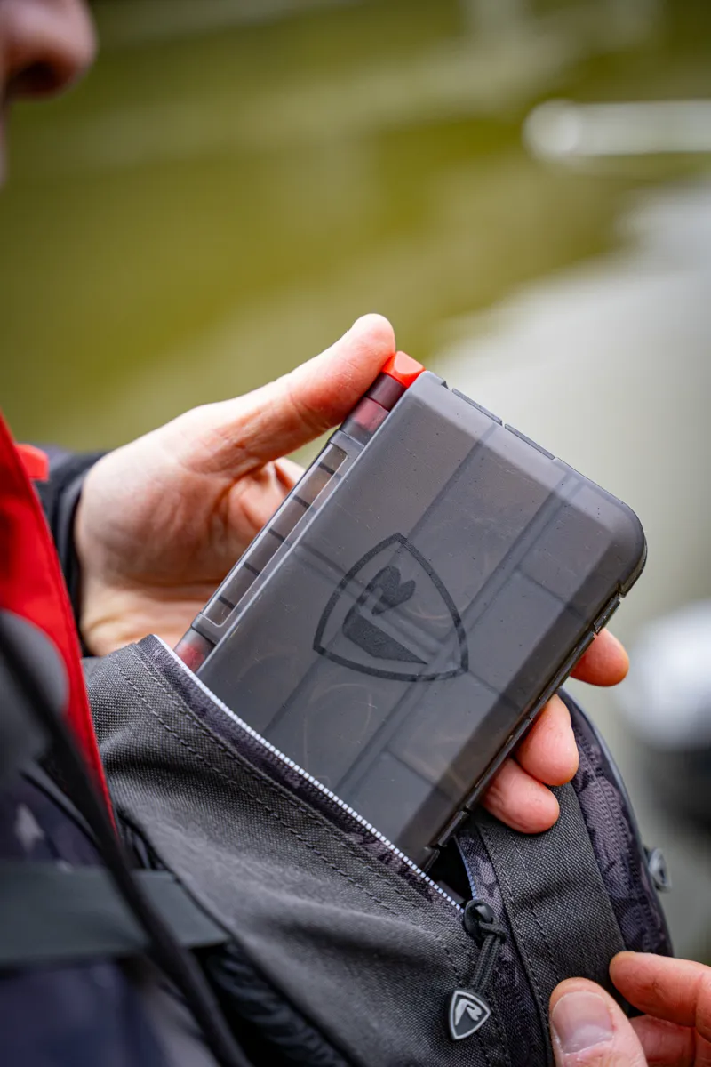 Medium Full Compartment Accessory Box-10
