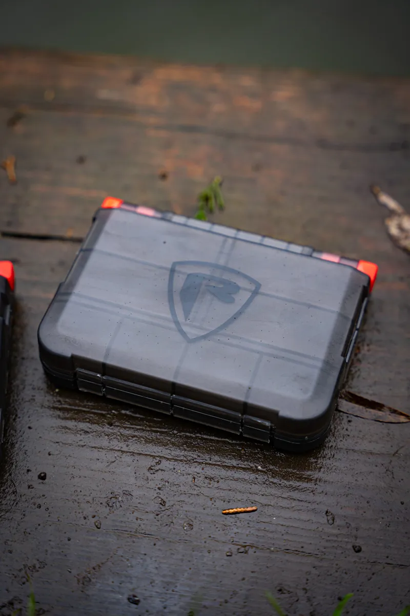Medium Full Compartment Accessory Box-8