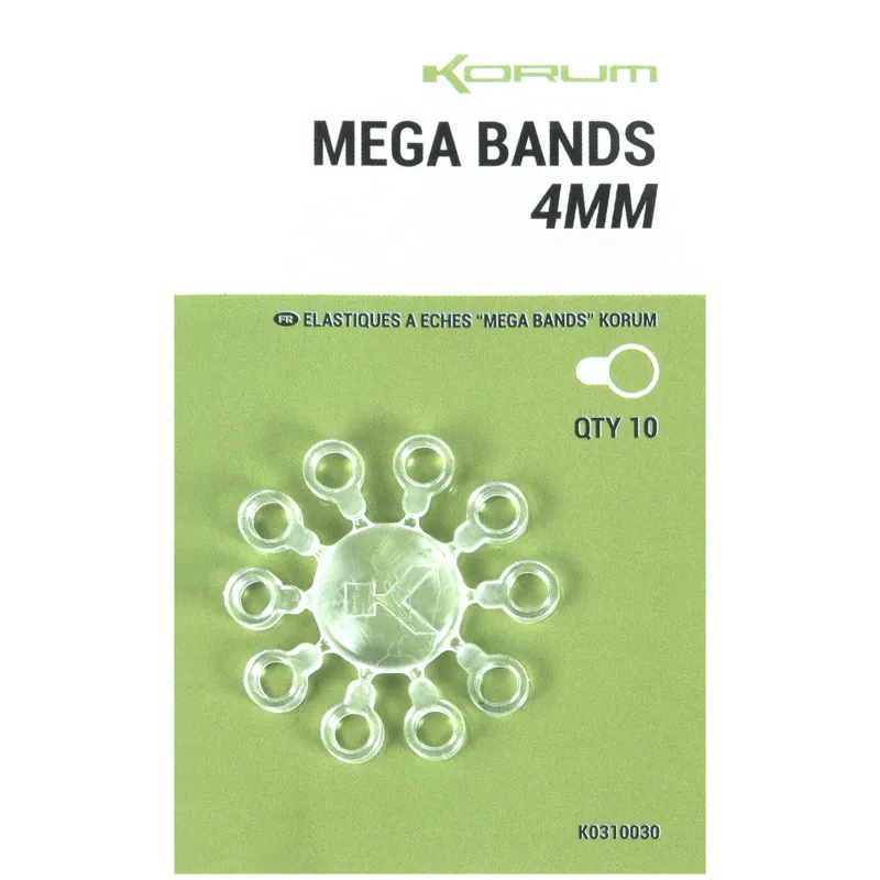 Mega Bands-2