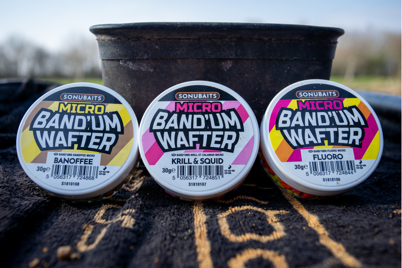 Micro Band'Um Wafter-4