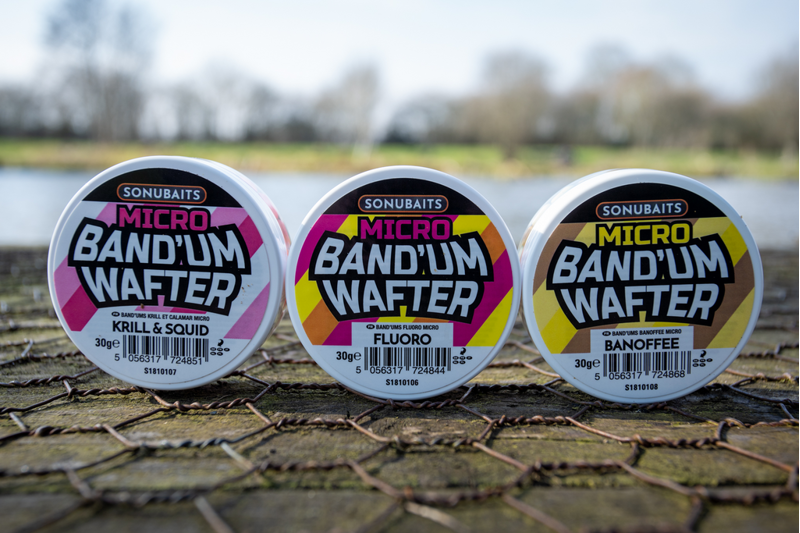 Micro Band'Um Wafter-5
