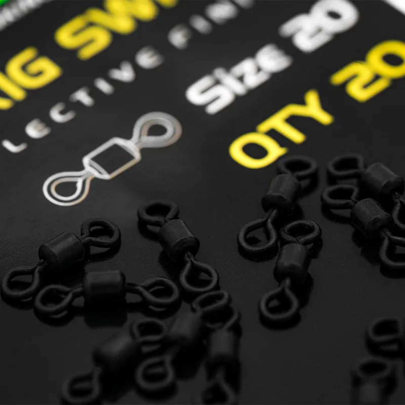 Micro Rig Swivel Size 20-5
