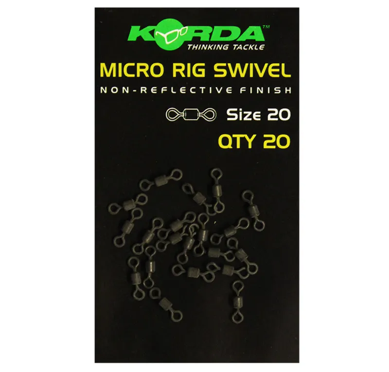 Micro Ring Swivel-4