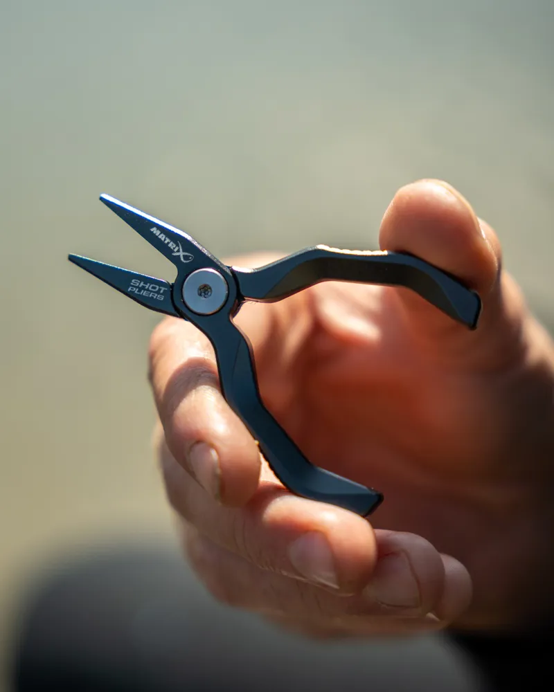 Mini Shot Pliers-8