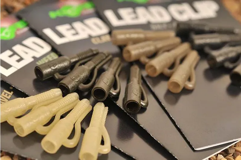 Multi Lead Clip-1