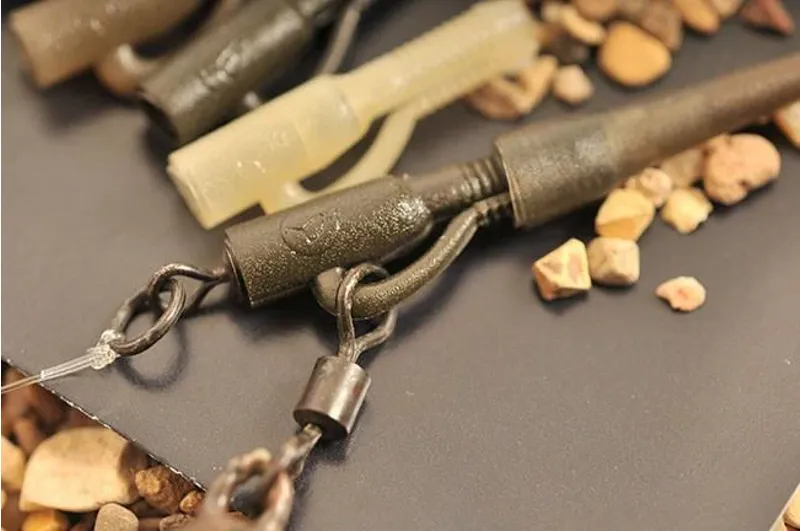 Multi Lead Clip-3