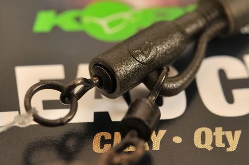 Multi Lead Clip-4