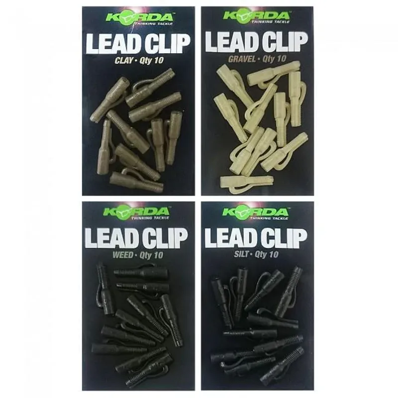 Multi Lead Clip