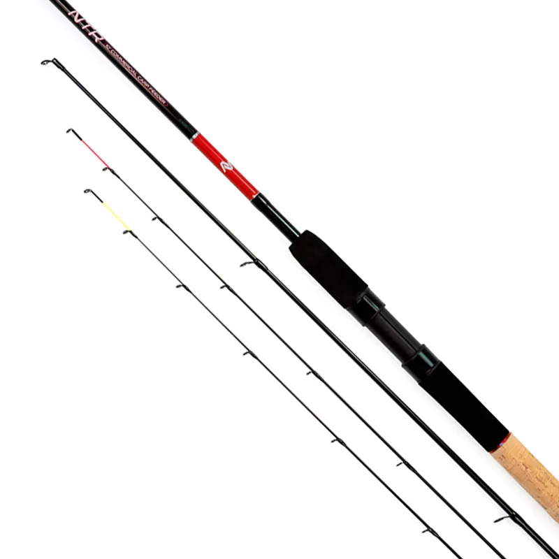 NTR 7 COMMERCIAL CARP FEEDER