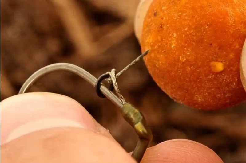N Trap DF Rig Size Wide Gape-1