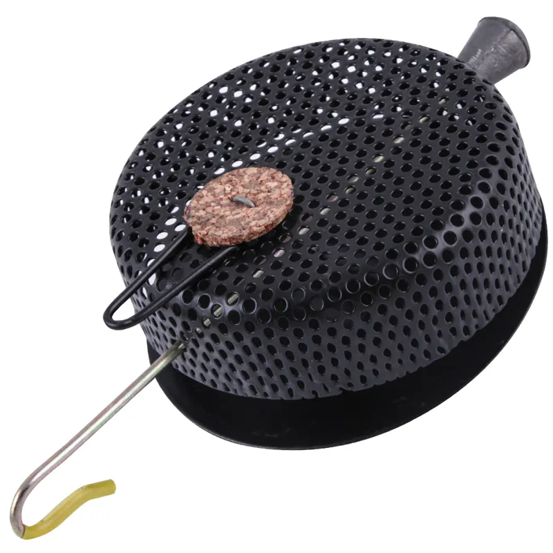 NuFish Bait Dropper-1