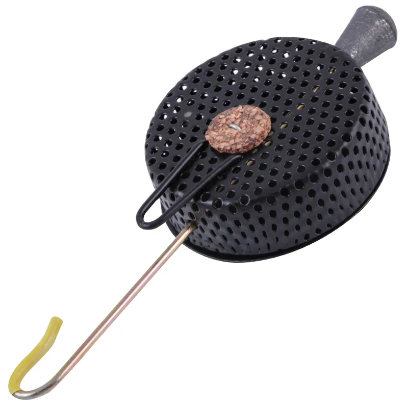 NuFish Bait Dropper-2