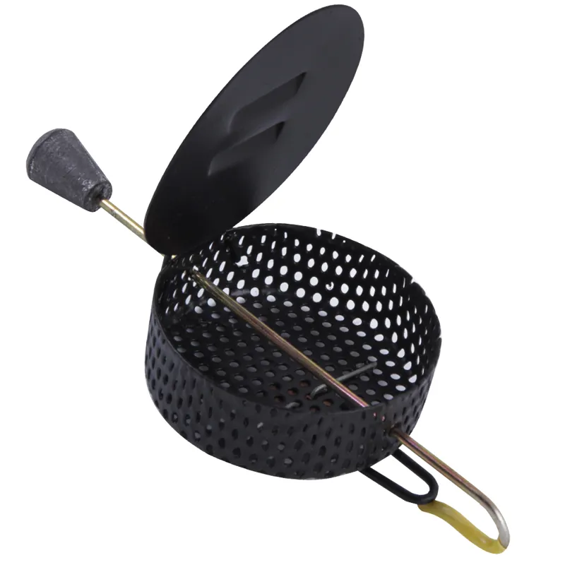 NuFish Bait Dropper-4