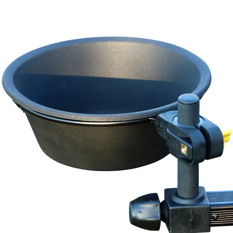 NuFish Bowl and Ring