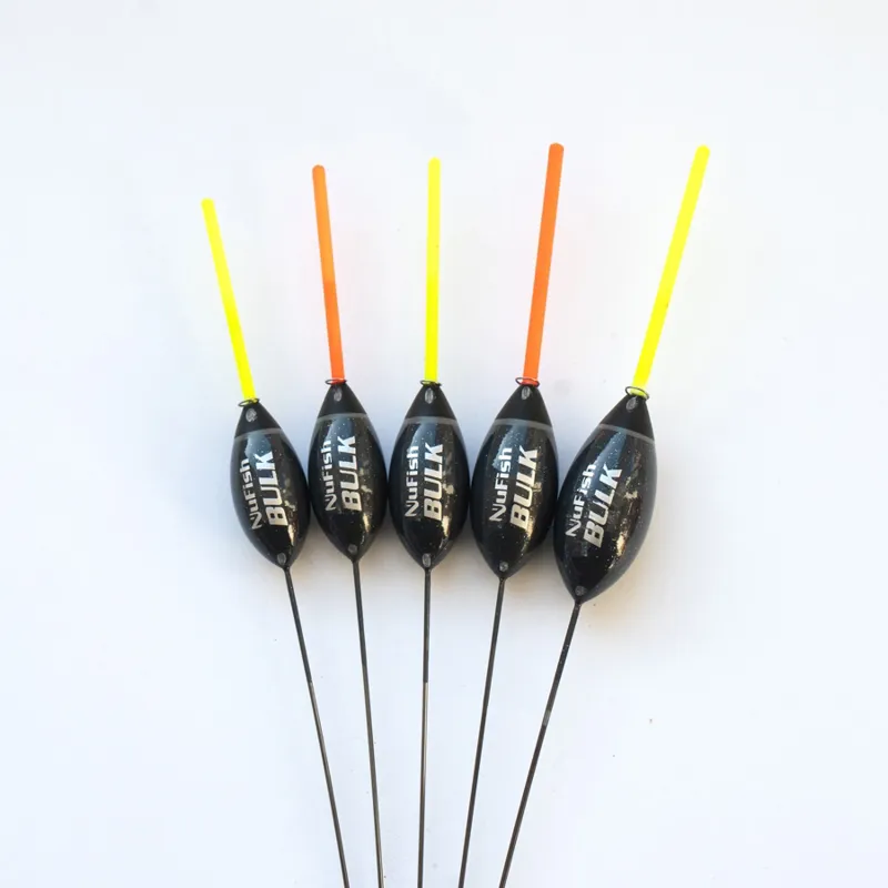 NuFish Bulk
