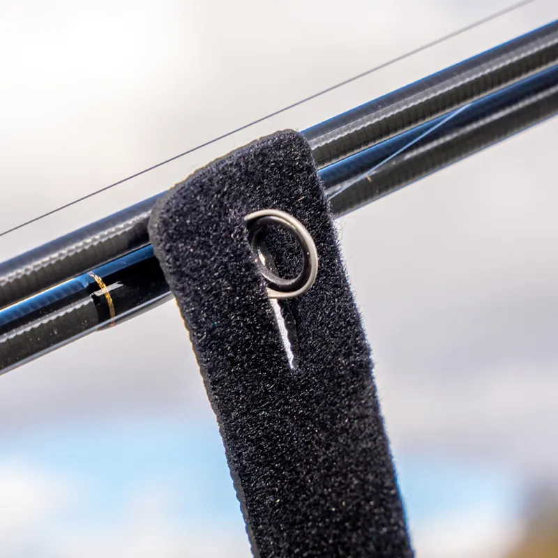 Nufish Cyclops Neoprene Rod Bands-1