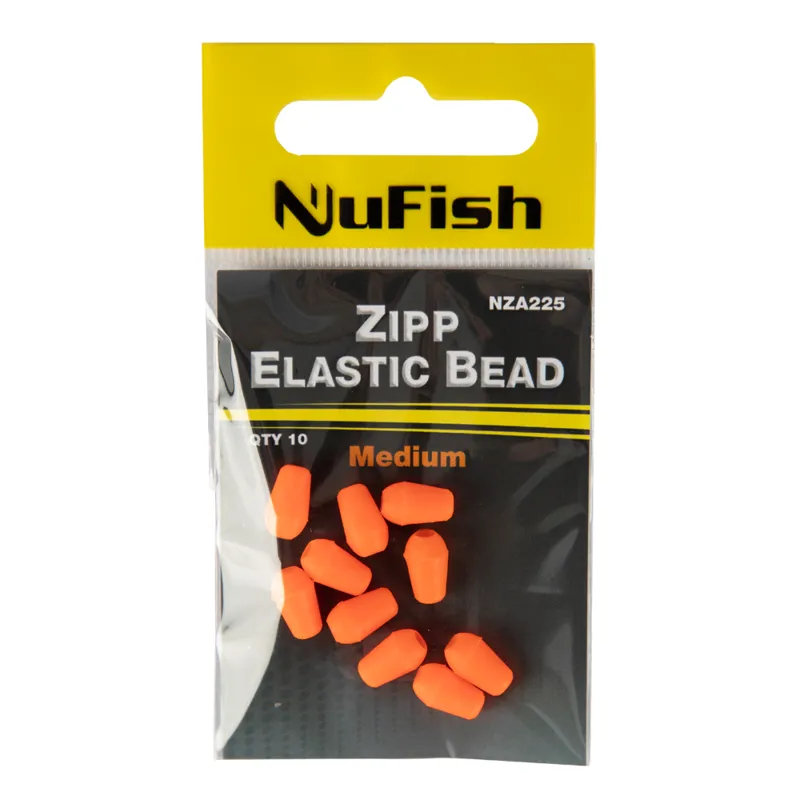 NuFish Elastic Saver-1